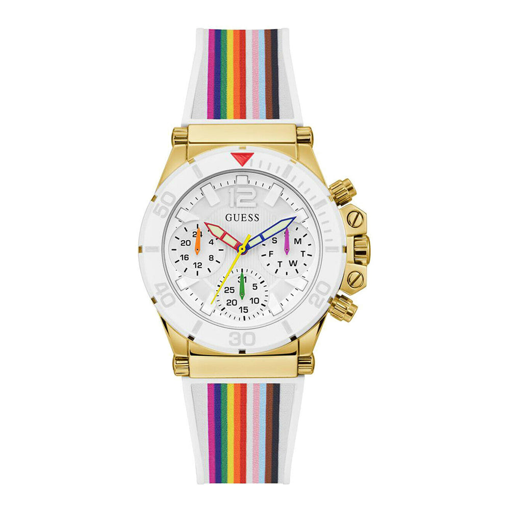 Guess Active Life GW0432L1 Damenuhr Guess Active Life GW0432L1 Damenuhr